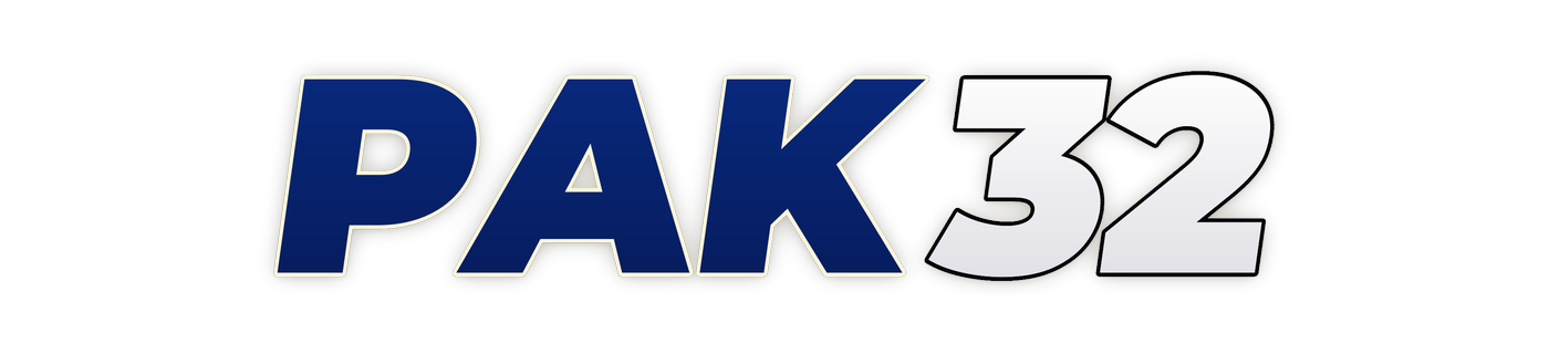 pak32 Logo